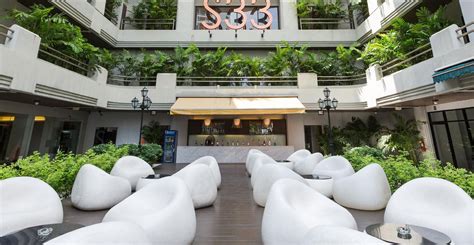 s33 sukhumvit hotel bangkok